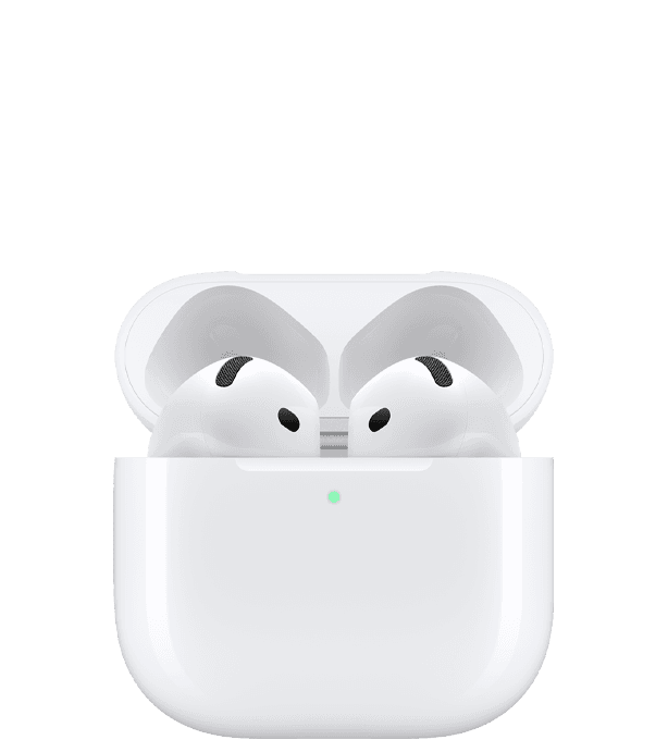 AirPods 4 Branco