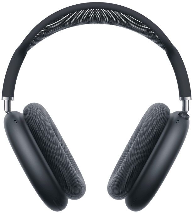 AirPods Max Meia-noite