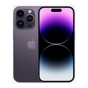 iPhone 14 Pro Roxo-Profundo