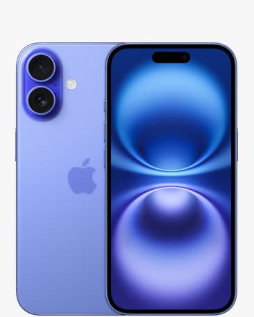 iPhone 16 Preto