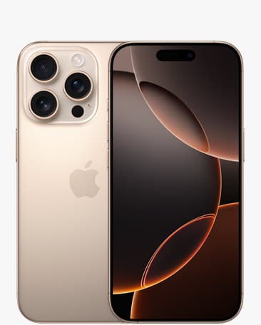 iPhone 16 Pro Titânio-Preto